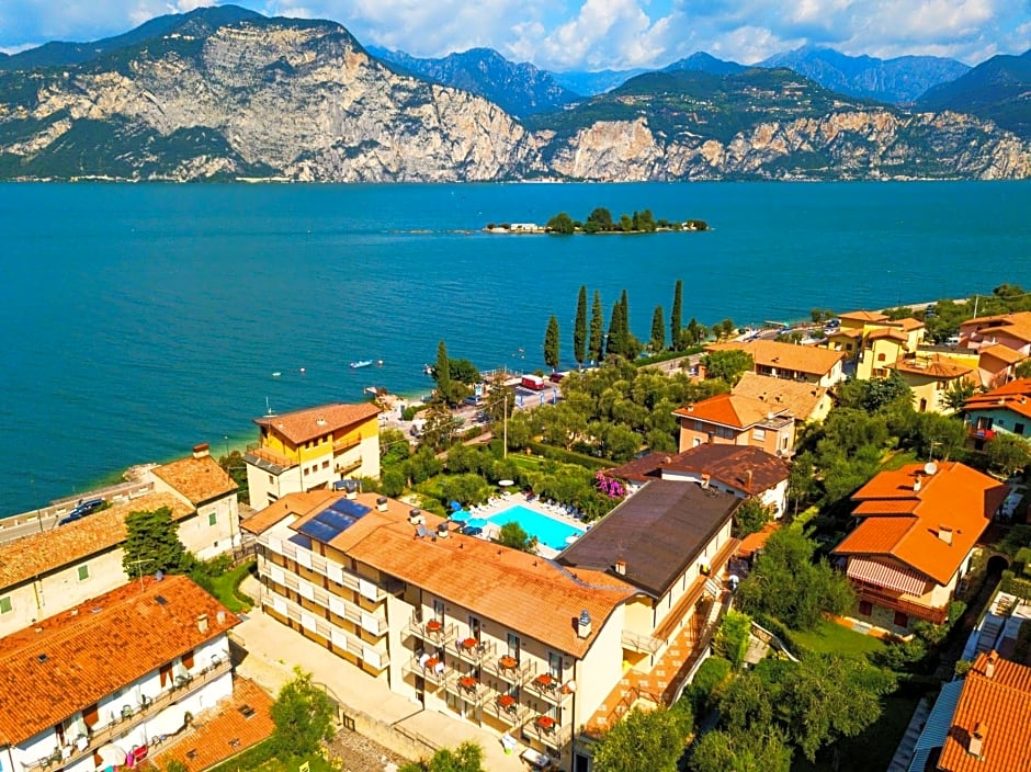 Hotel Villa Isabella