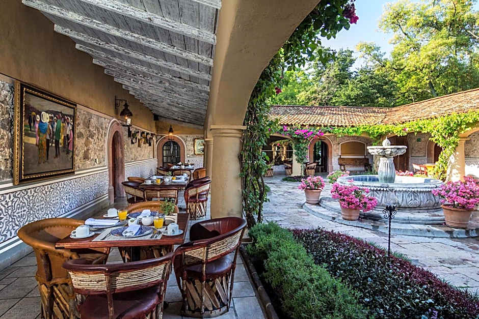 Villa Santa Monica