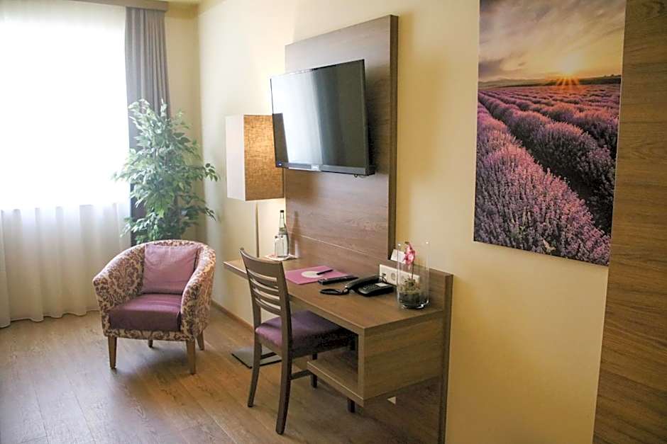 Boutique Hotel zur Post
