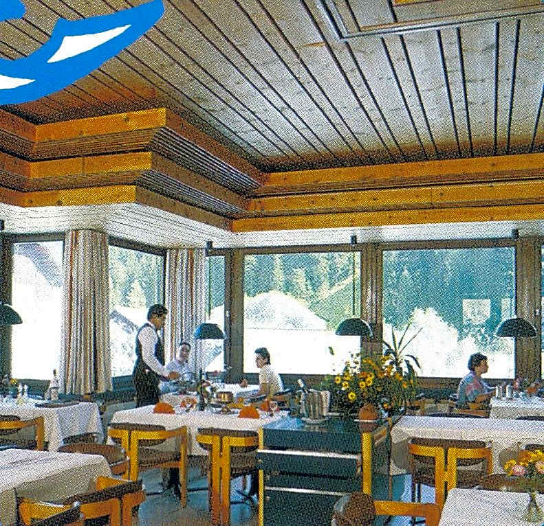 Hotel Albula & Julier