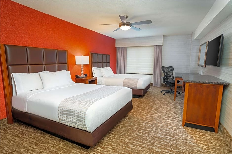 Homewood Suites by Hilton Hanover Arundel Mills BWI Airport