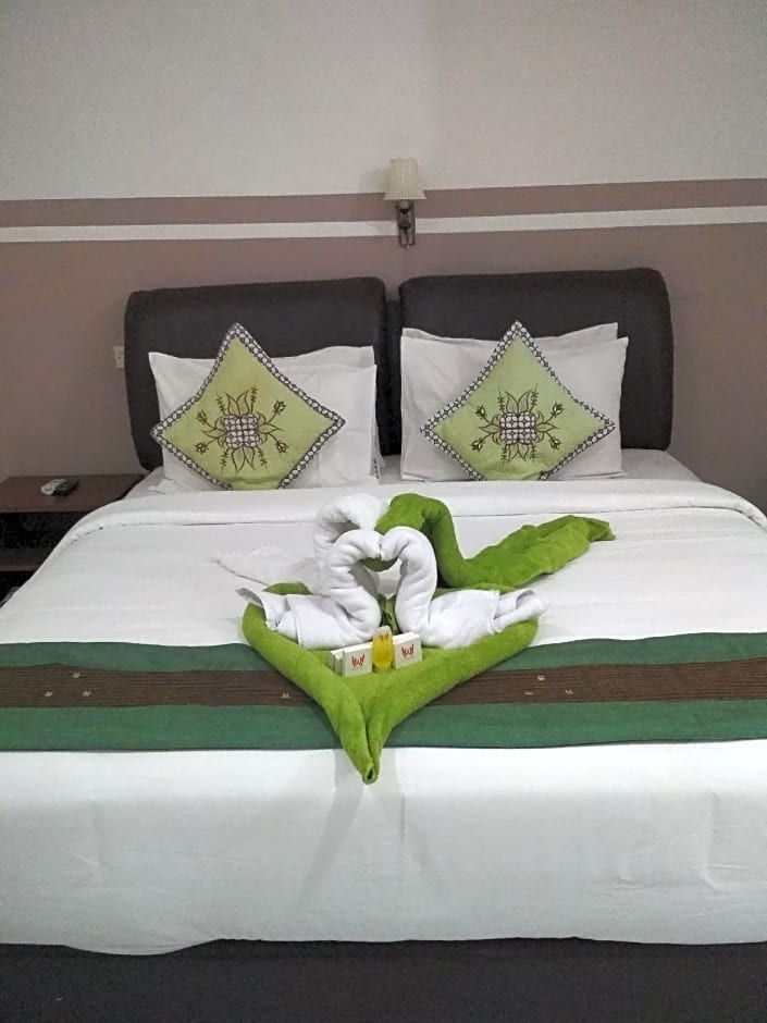 Huswah Transit Hotel