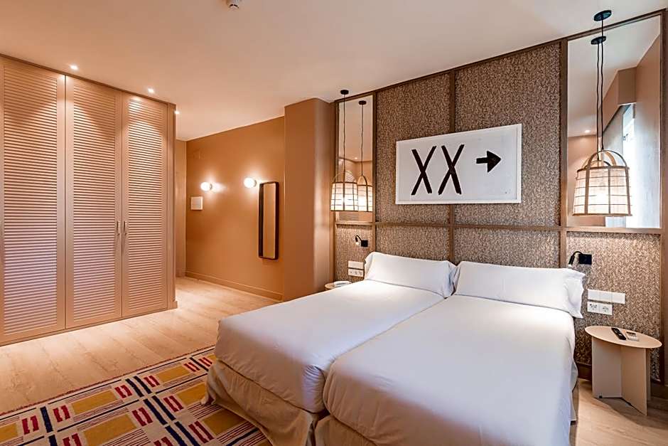 U-Sense Granada Centro