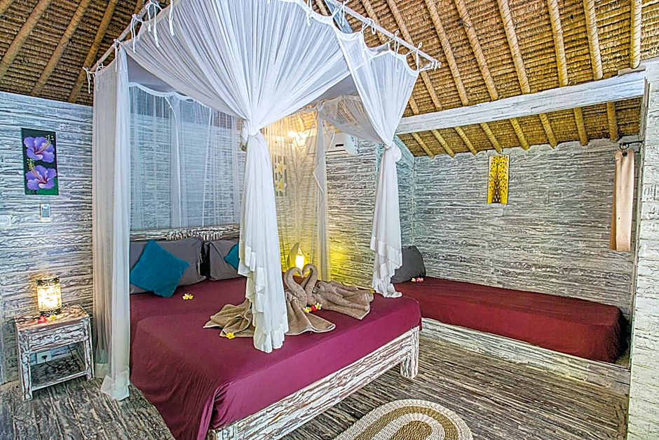 Naturale Villas