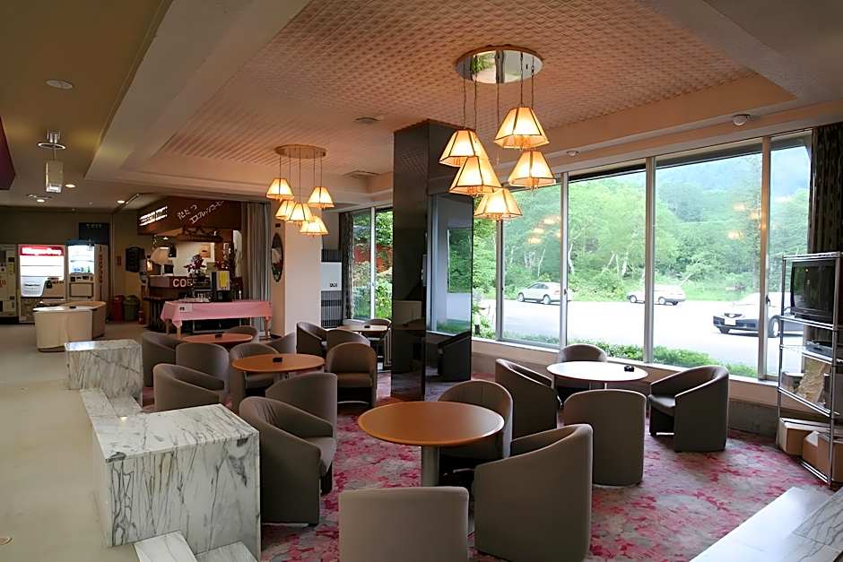 Kidoike Onsen Hotel