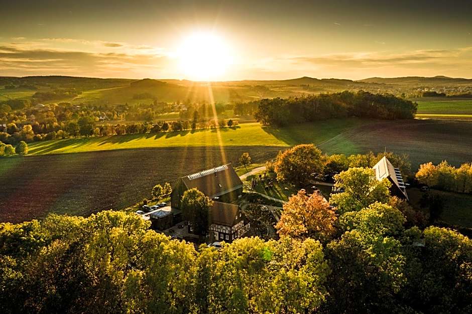 Sächsische Bildungs- und Begegnungsstätte Windmühle Seifhennersdorf