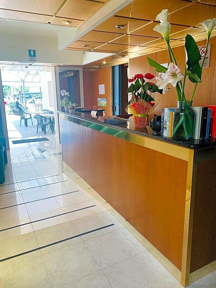 Hotel Al Capitano
