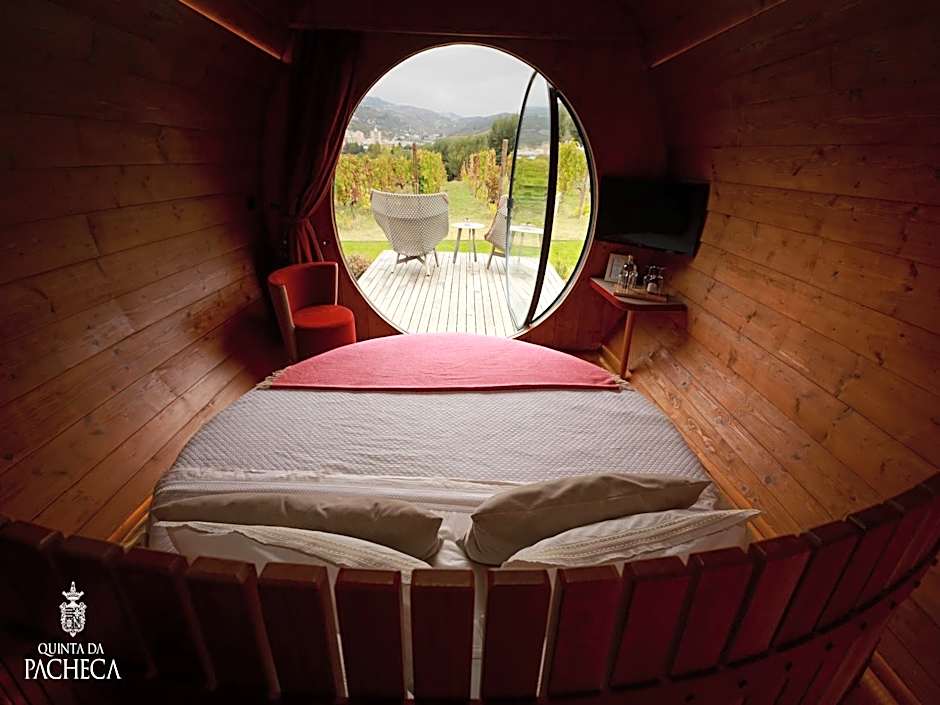 The Wine House Hotel - Quinta da Pacheca