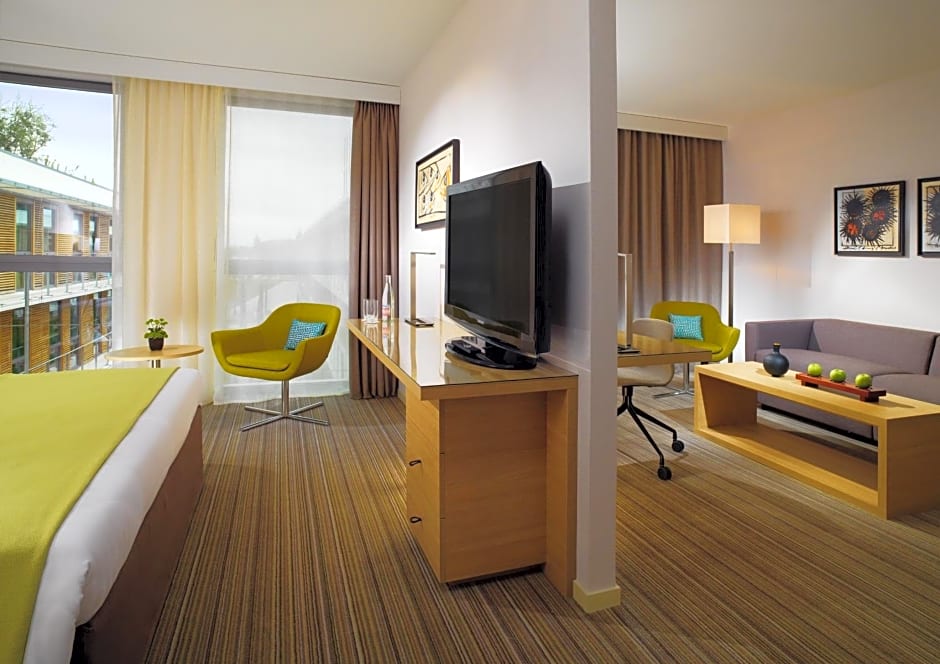 Courtyard by Marriott Montpellier