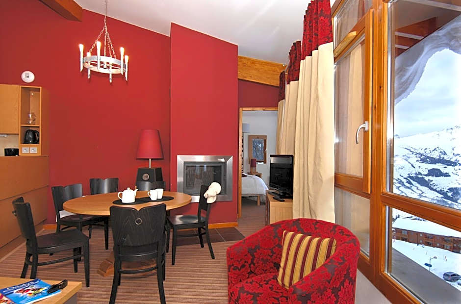 Résidence Prestige Odalys Edenarc