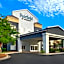 Fairfield Inn & Suites by Marriott Albany