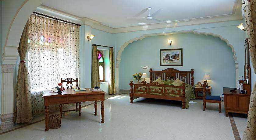 Welcomhotel by ITC Hotels, Fort & Dunes, Khimsar