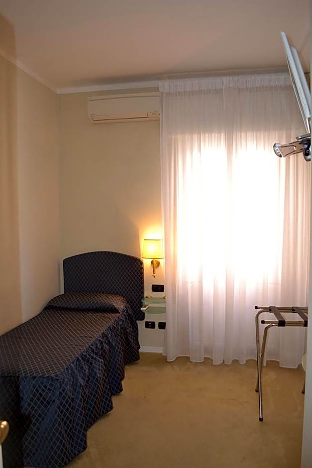 Hotel Il Gatto