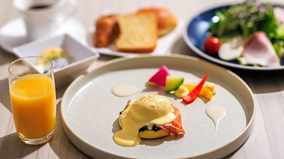 Kamakura Prince Hotel