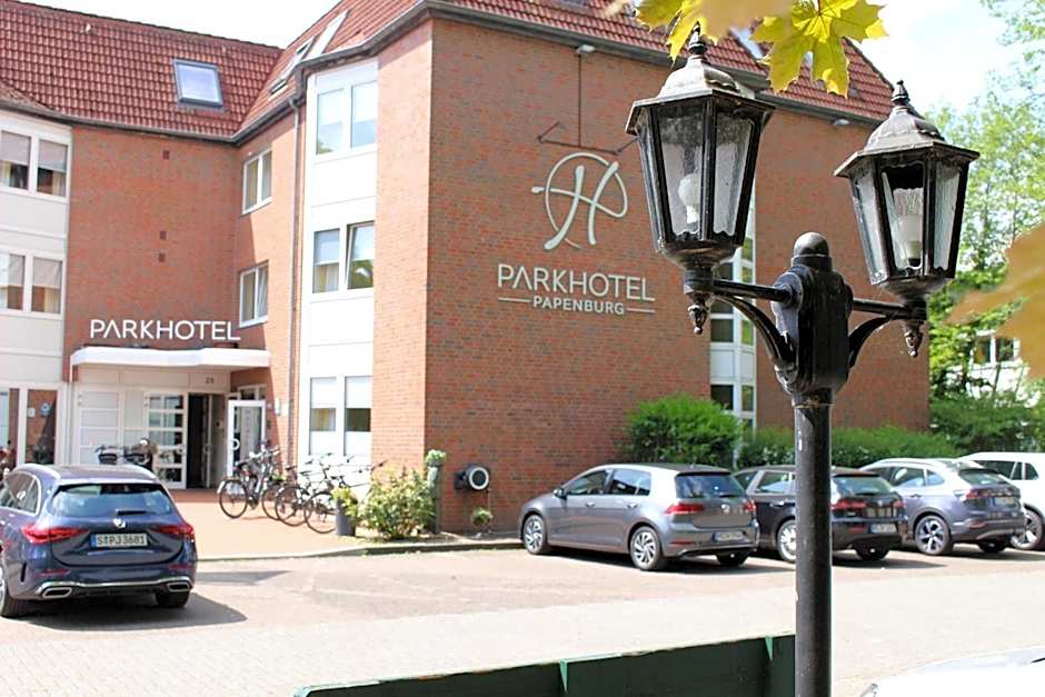 Parkhotel Papenburg