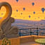 Wish Cappadocia Love
