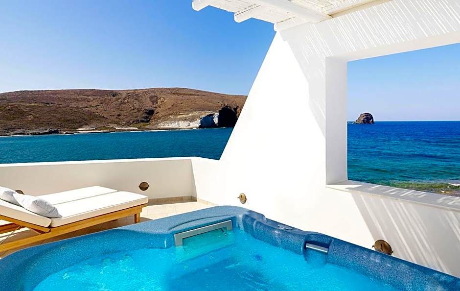 Melian Boutique Hotel & Spa