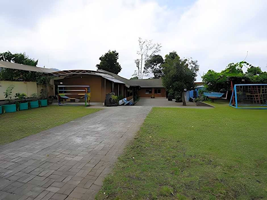 Hotel Kana - Kaliurang