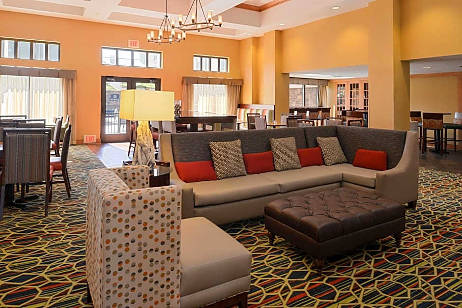 Hampton Inn By Hilton & Suites Pueblo-Southgate