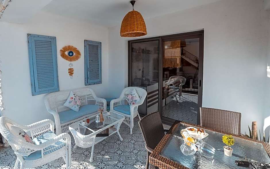 Eva Otel Çeşme
