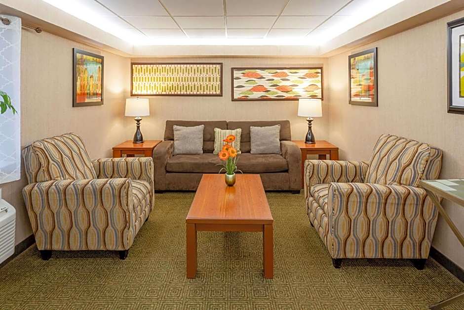 La Quinta Inn by Wyndham Minneapolis Airport Bloomington
