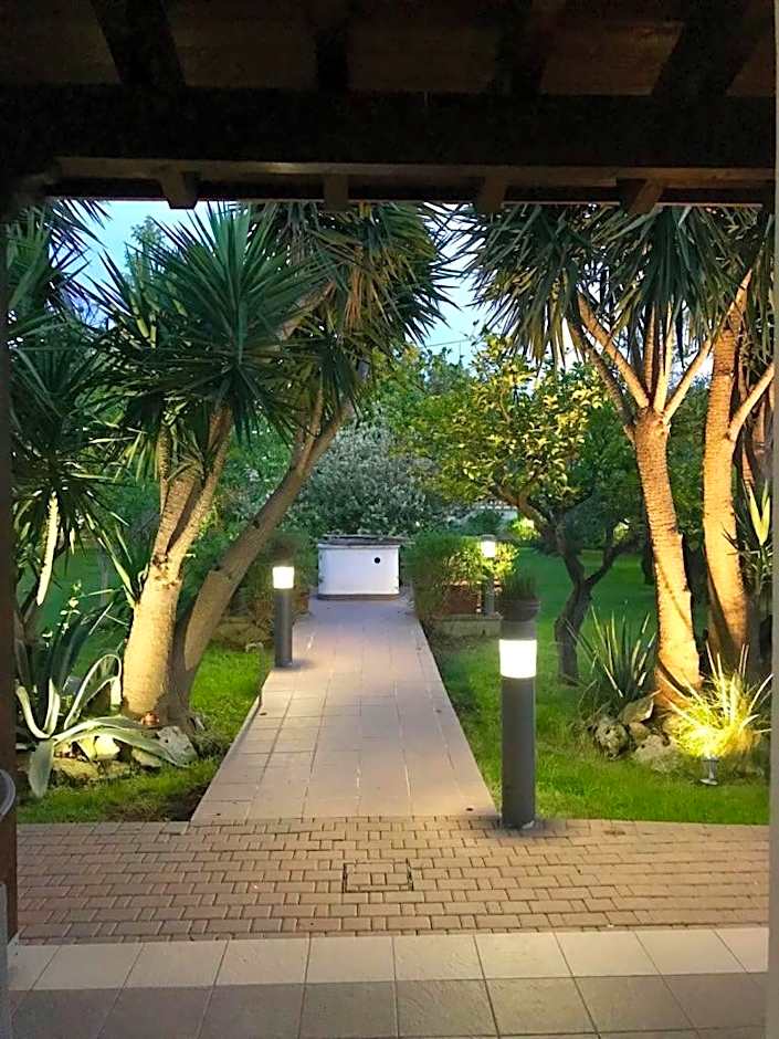 Villetta Del Salento Exclusive B&B