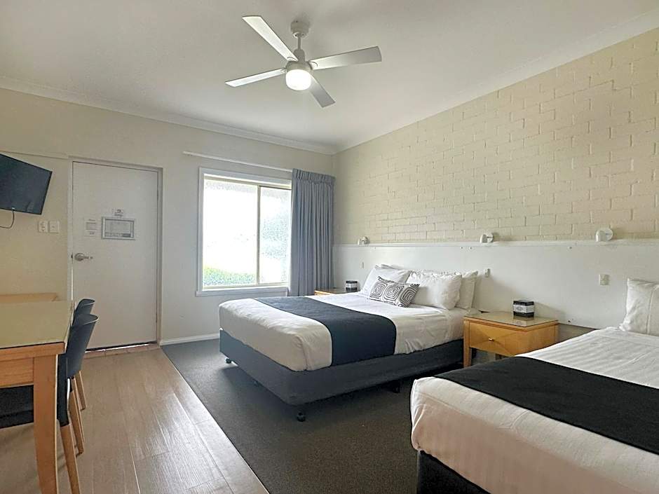 Catalina Motel Lake Macquarie