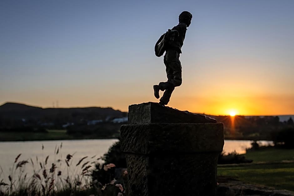 Gowrie Farm Golf Lodge