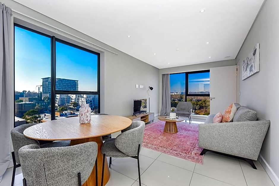 The Park Central Residence - WITH GENERATOR