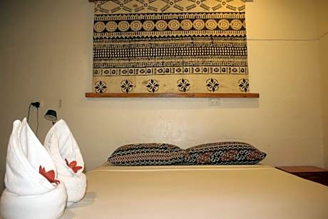 Double Room with Air-Conditioning