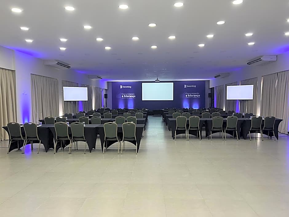 Guararema Parque Hotel