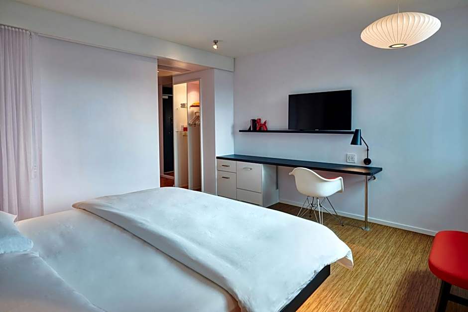 citizenM Washington DC NoMa