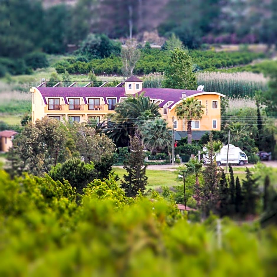 Adrasan Papirus Hotel