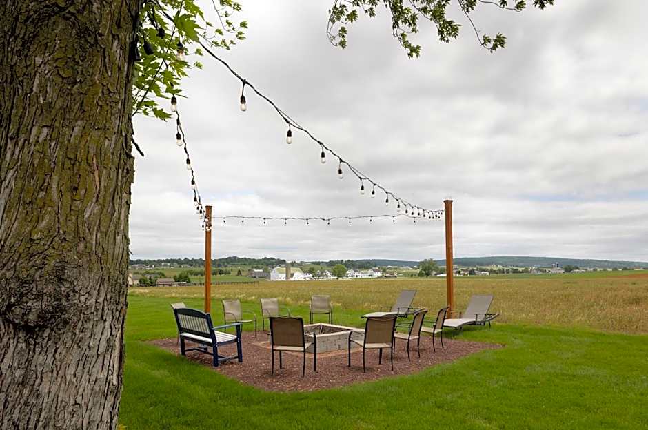 Travelers Rest Motel