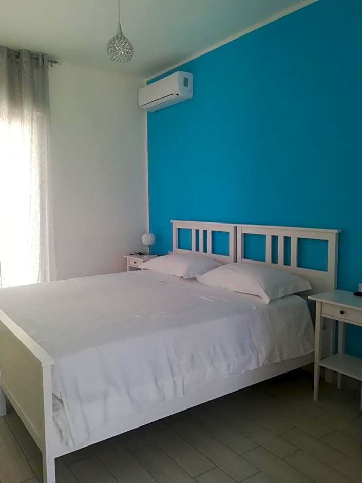Brezza Del Mare – Agropoli, UT