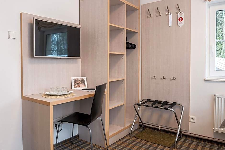 Horský Hotel Dobrá Chata