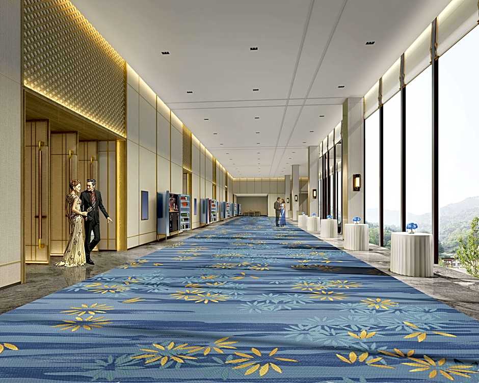 Doubletree By Hilton Guangzhou Zengcheng