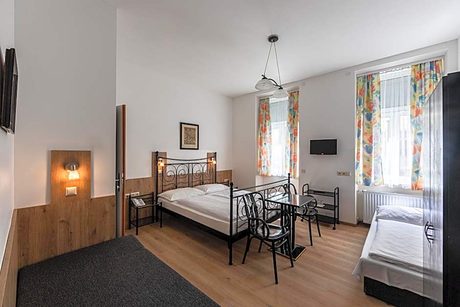 Hotel Terminus