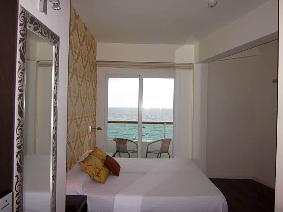 Hotel Embarcadero de Calahonda de Granada