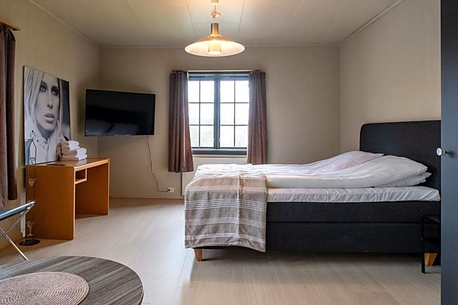 Snåsa Hotell