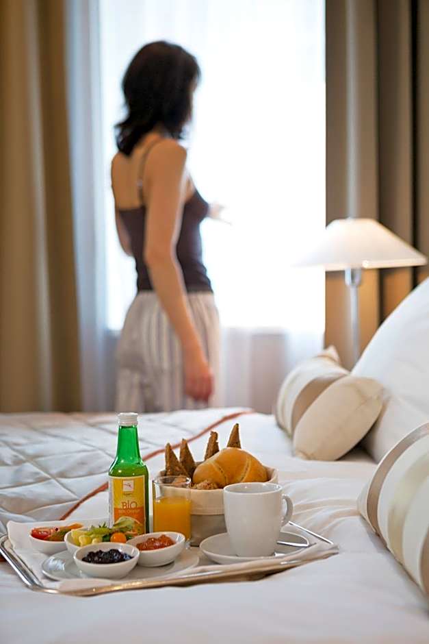 The Harmonie Vienna, BW Premier Collection