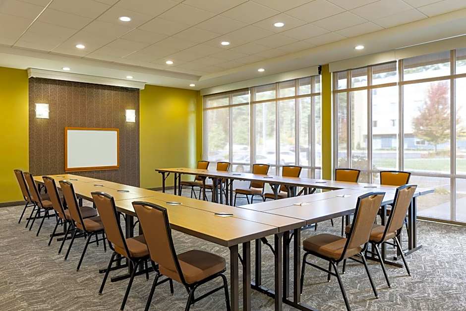SpringHill Suites by Marriott Wisconsin Dells