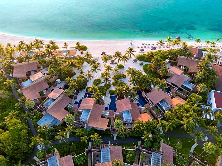 Banyan Tree Mayakoba