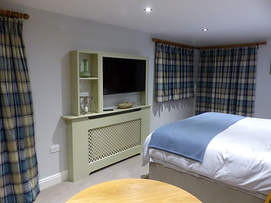 Bed and Breakfast accommodation near Brinkley ideal for Newmarket and Cambridge