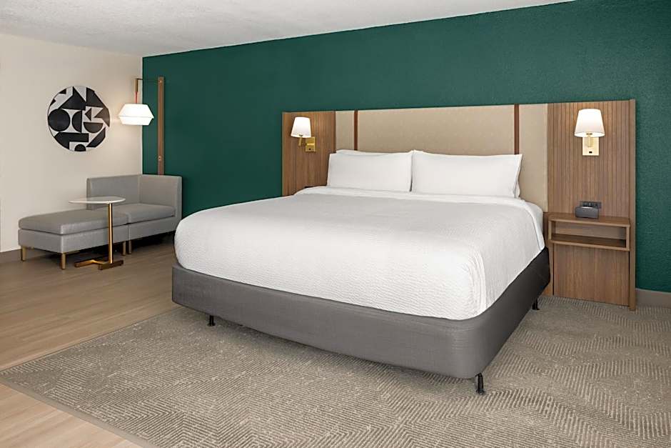 Holiday Inn & Suites Columbia Northeast By IHG