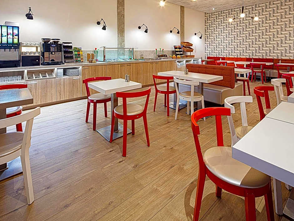 ibis Styles Amsterdam City