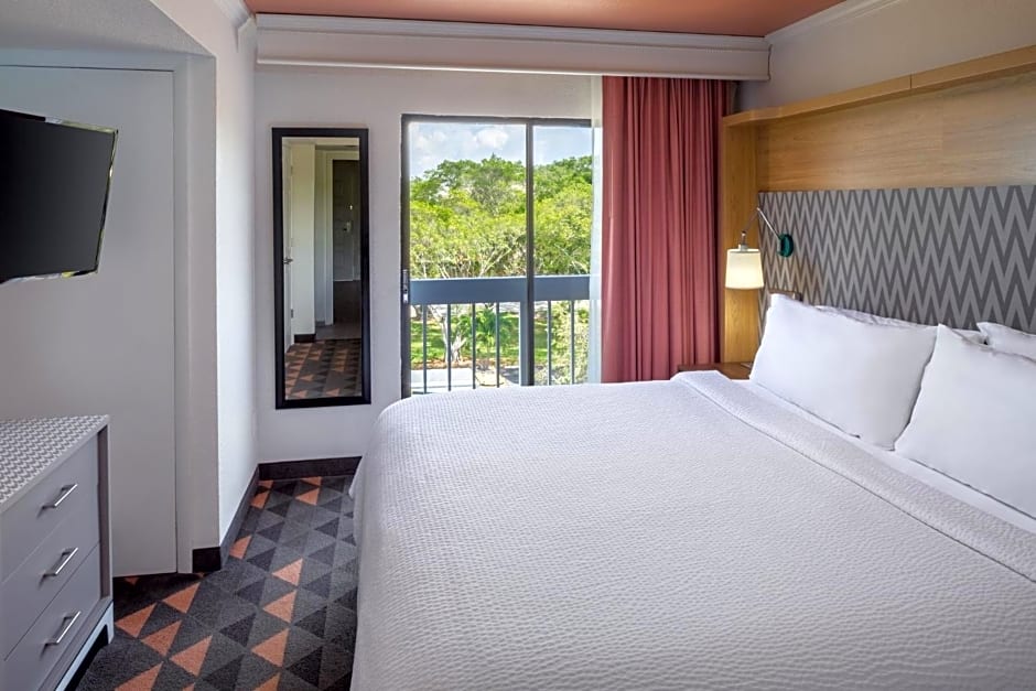 Holiday Inn Boca Raton - North By IHG