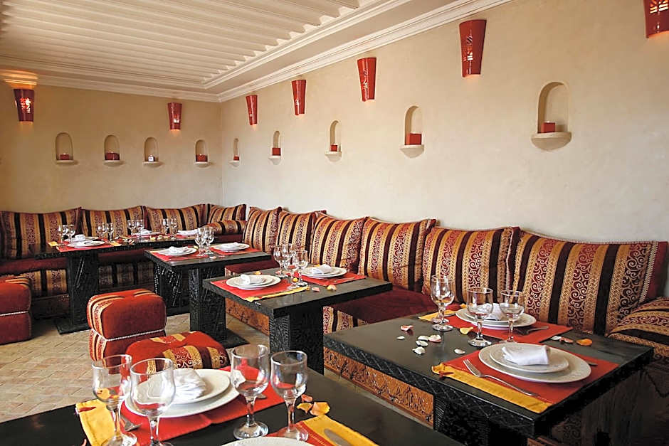 Riad Léna & Spa