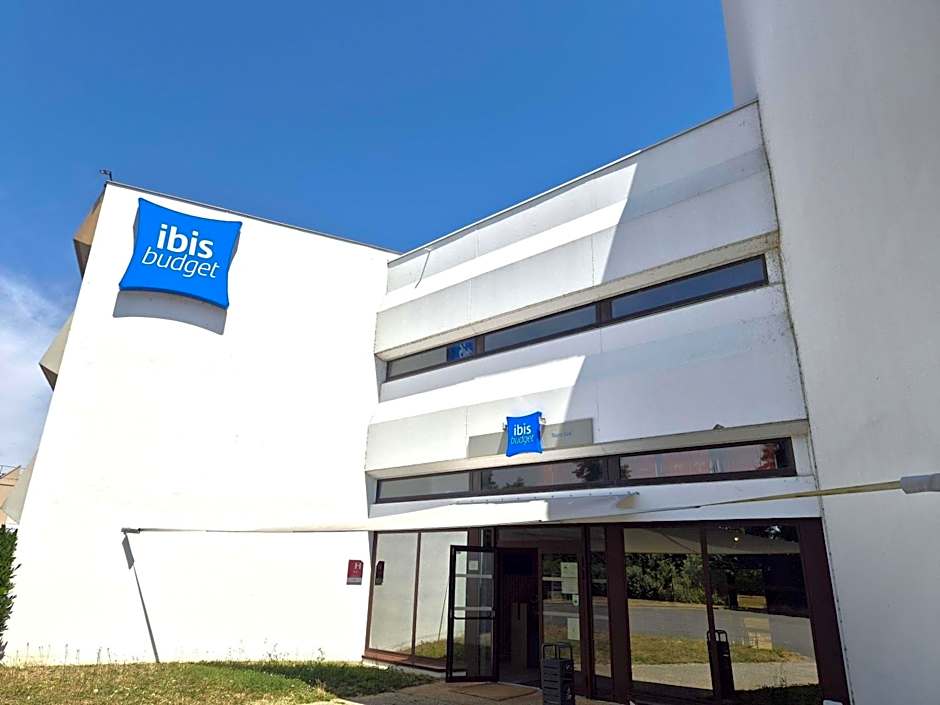 ibis budget Tours Sud