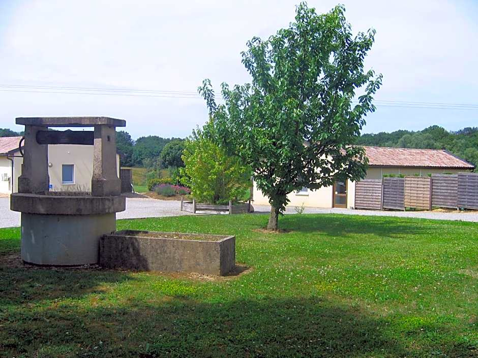 Hôtel Barbier des Bois